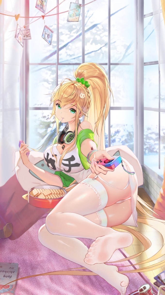 もどき菌感染者病棟