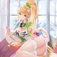 もどき菌感染者病棟