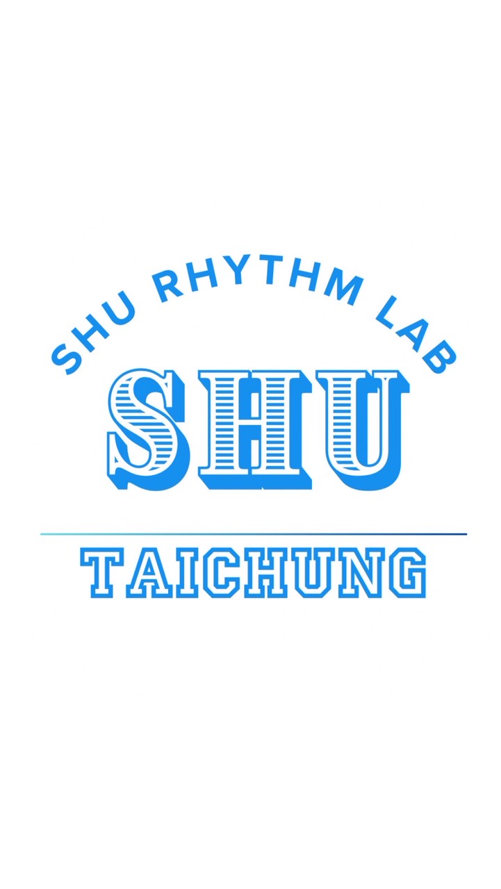 SHU RHYTHM LAB 台中