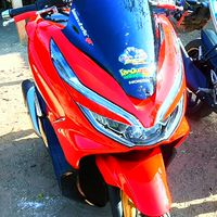 Pcx 150 โซนฉะเชิงเทรา TH