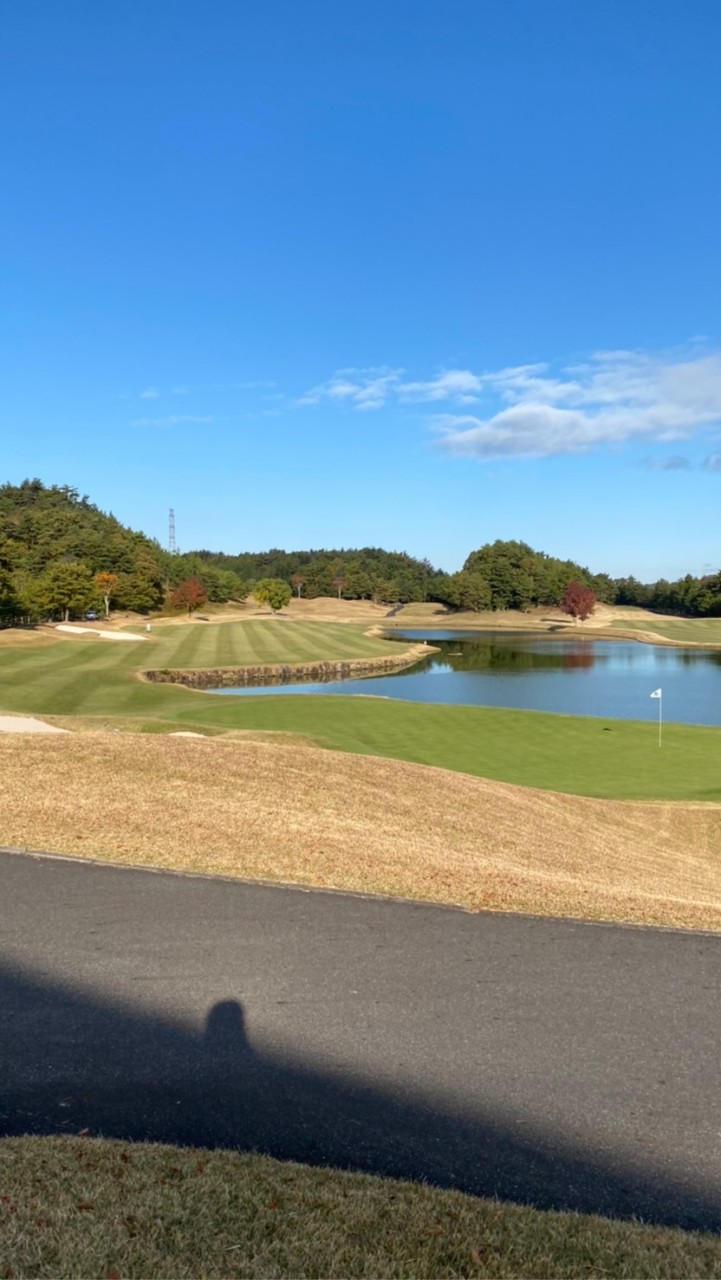 ⛳️関西ゴルフ⛳️初心者大歓迎！