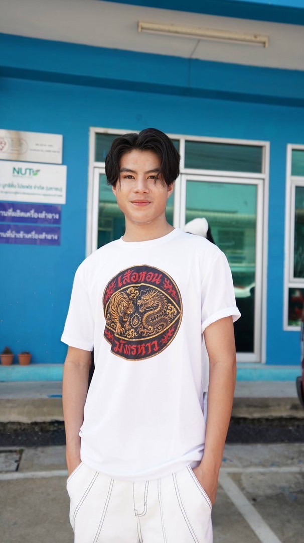 เค้ก ณัฎฐากร บั้งไฟฟิล์ม