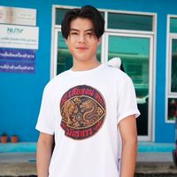 เค้ก ณัฎฐากร บั้งไฟฟิล์ม