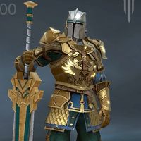 Shadow fight 3 084-9565870​ คนไทย