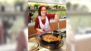 【人生廚房】潘秉新：曾女香 無畏開始