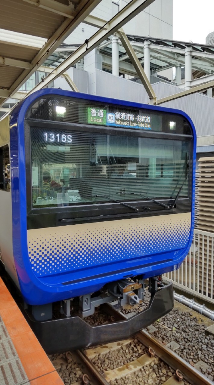 JRが好きな鉄道好き集まれ！