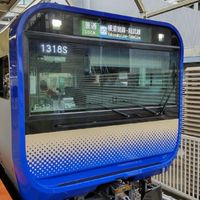 JRが好きな鉄道好き集まれ！