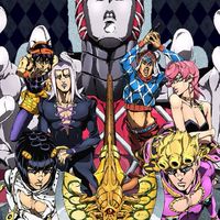 ジョジョやいろいろなアニメが好きな人が集まる場所