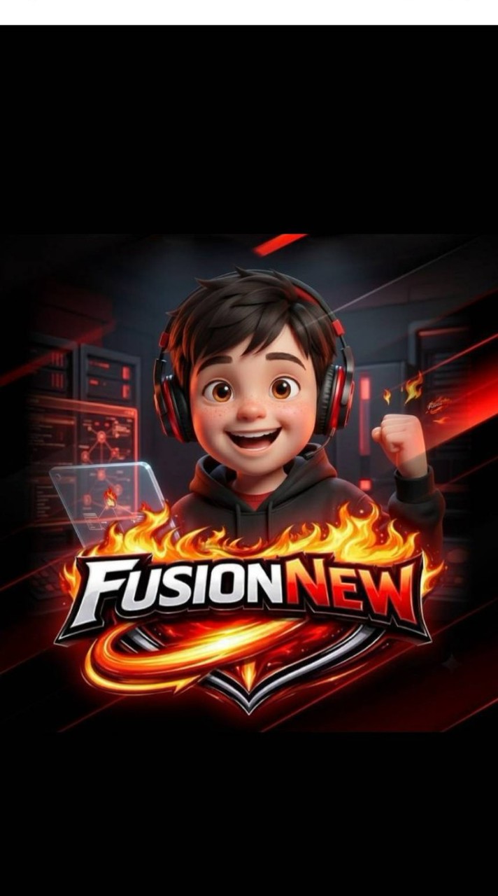 FUSION NEW lช่องทางติดต่อไลน์หลัก