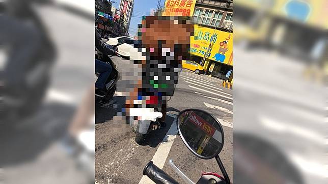 圖／翻攝自臉書粉專「靠北ubereats」