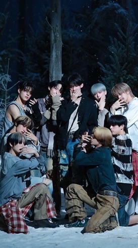 &TEAM スミン&ミュス情報