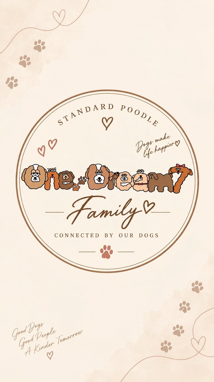 One Dream7 Family🐾