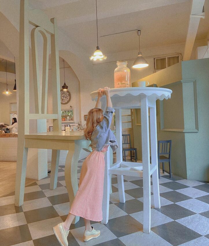 宜蘭三天兩夜 橘之鄉蜜餞形象館