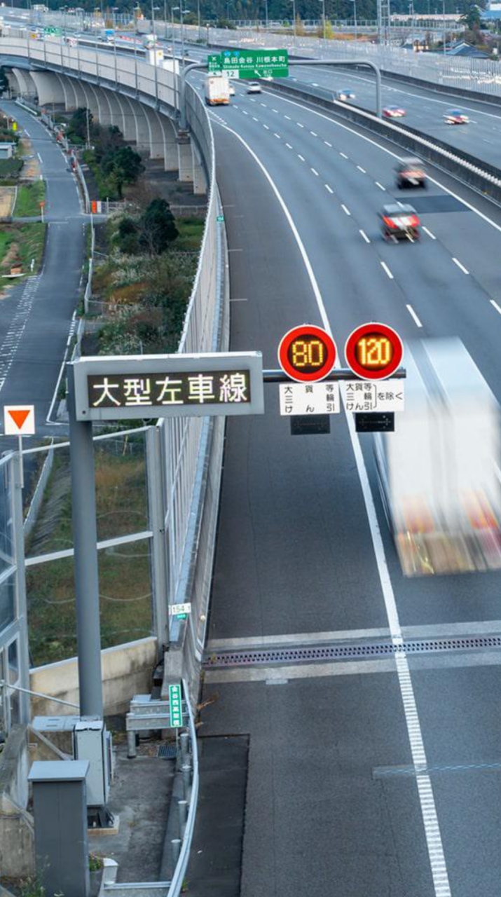 高速道路のIC,JCT,PA,SAしりとりのオープンチャット