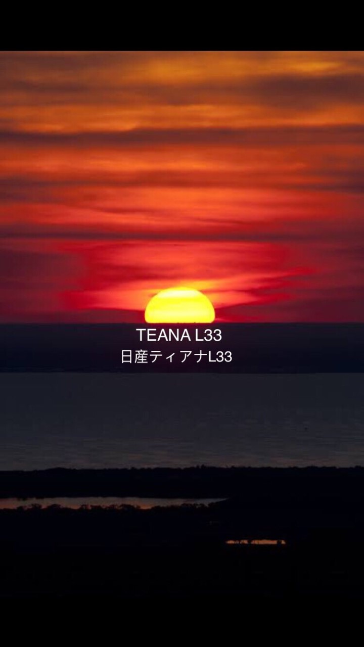 TEANA L33 mini CLUB