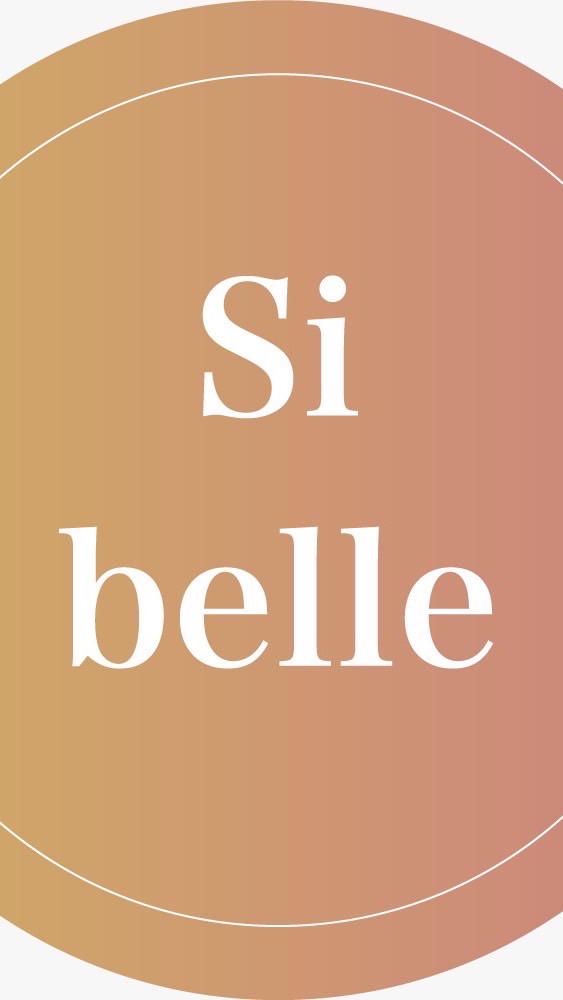 Si belle！無時差更新東大門最新款🤍💛
