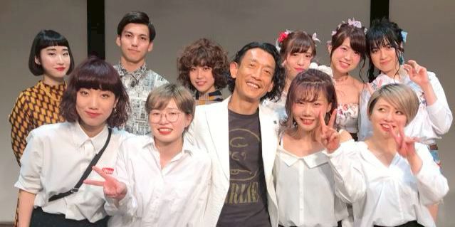 Kingdomリクルート Line Official Account