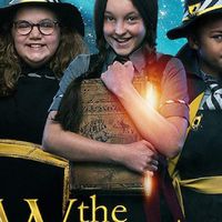 the Worst Witch