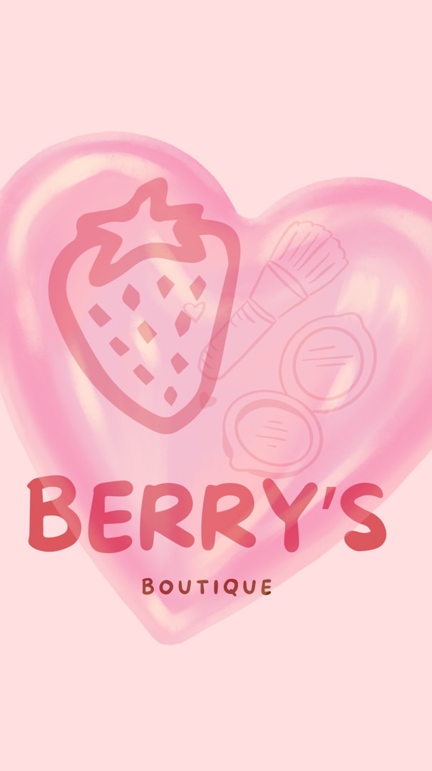 Berry’s🍓代購✈️｜美妝｜精品｜球鞋
