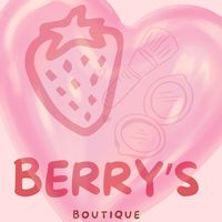 Berry’s🍓代購✈️｜美妝｜精品｜球鞋