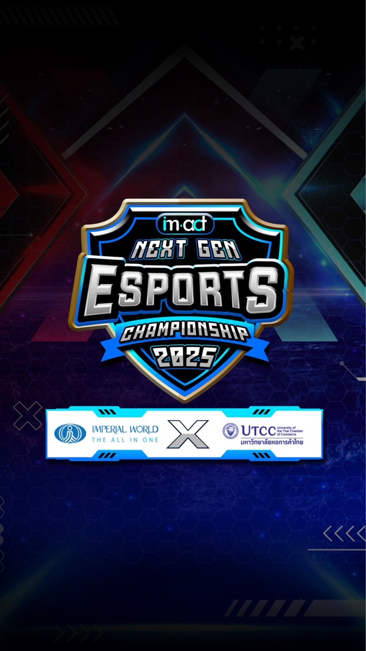 IM ACT ESPORTS 2025