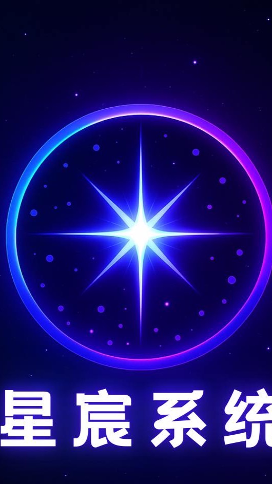 TW星宸體係滿月限時活動
