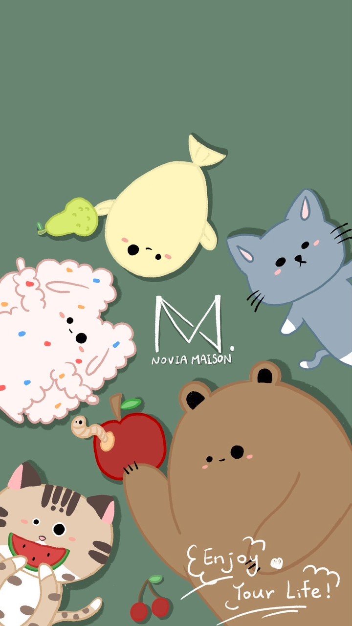 Novia Maison 連線群｜7/1-7/10廣州連線