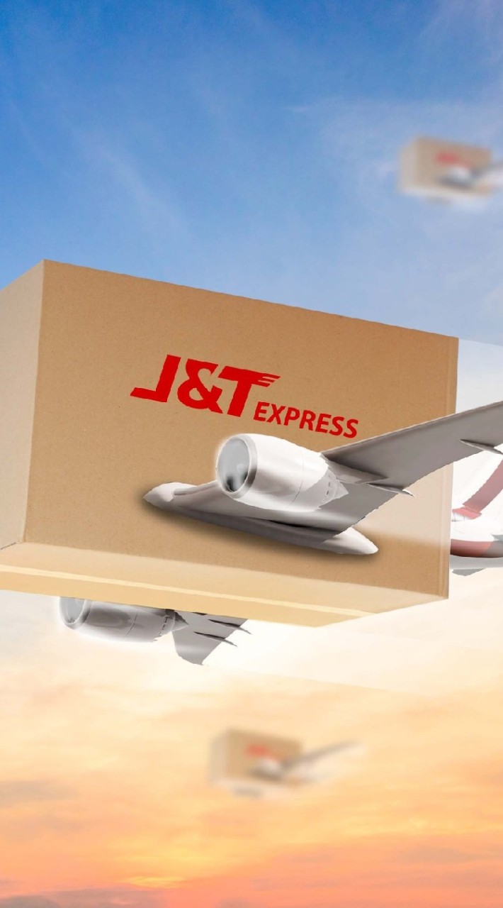 หางาน J&T Express ภาคใต้