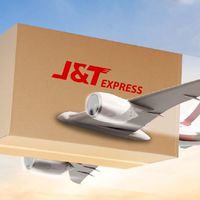 หางาน J&T Express ภาคใต้