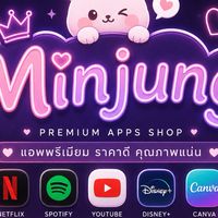 ☞ Minjung Store ✧✧