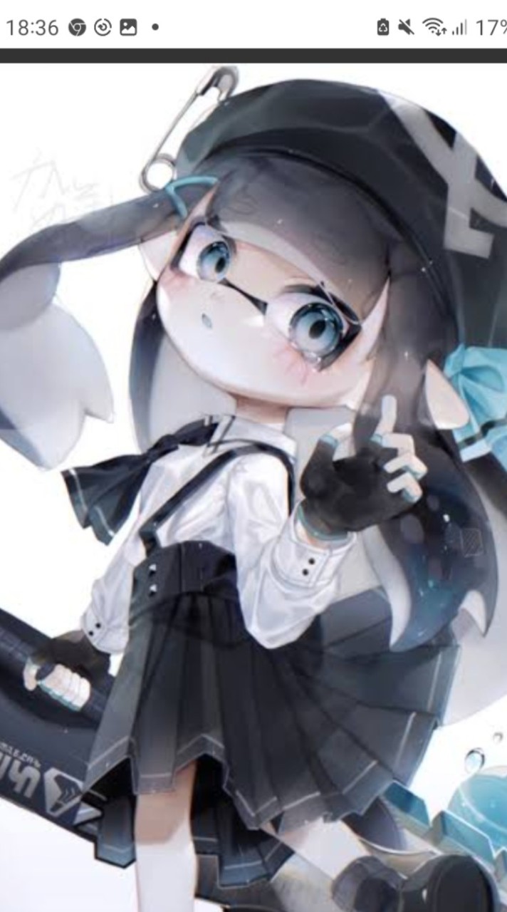 雑談で☆
