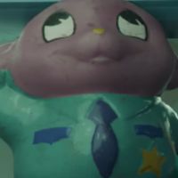 銀河特急 ミルキー★サブウェイ  緩也