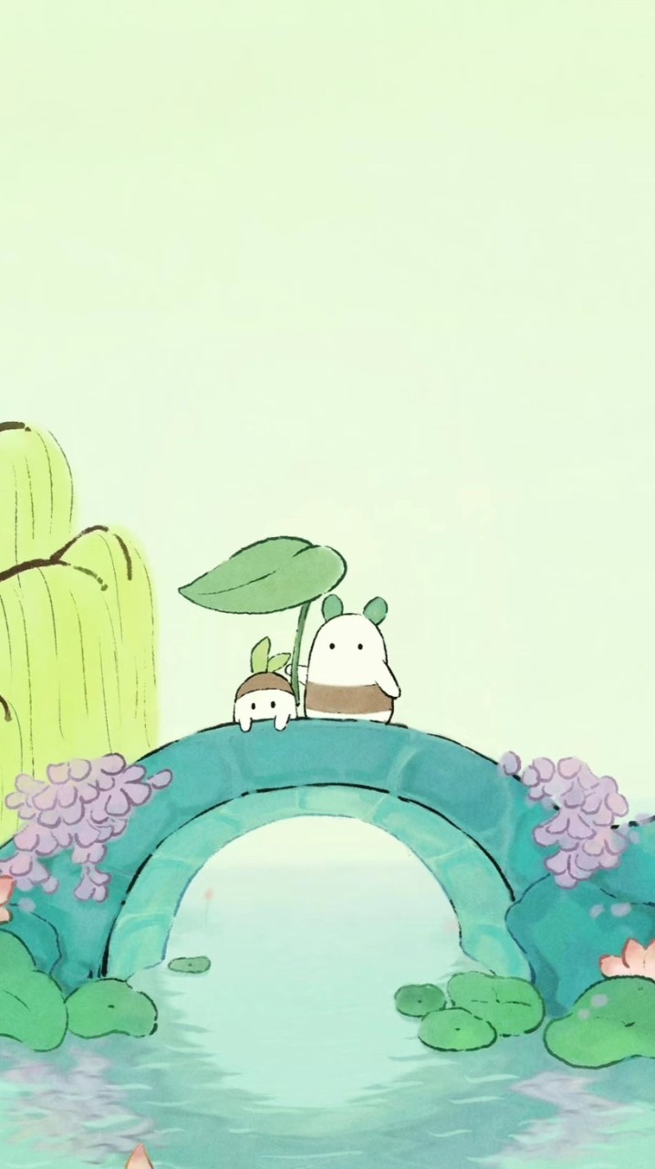 桃源深處有人家-我推的蘿蘿
