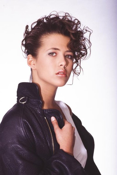 おかっぱから大人ボブへ ソフィー マルソーのヘアスタイル変遷