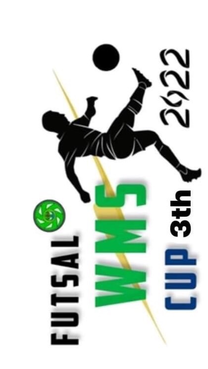 ฟุตซอล WMS Cup 3th