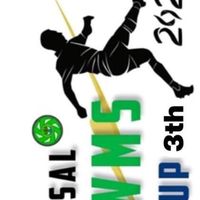 ฟุตซอล WMS Cup 3th
