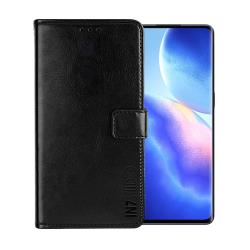 ◎優質PU皮+TPU材質 質感柔軟 手感舒適|◎百變卡槽 翻蓋錢包 便捷支架|◎抗震防摔 全方位保護手機種類:手機殼/套類型:手機殼,手機套適用廠牌:OPPO適用系列:Reno系列適用型號:Reno5