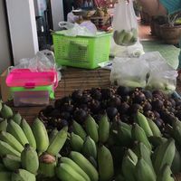 ตลาดป้านกใจดี_แบ่งปัน และแบ่งขาย