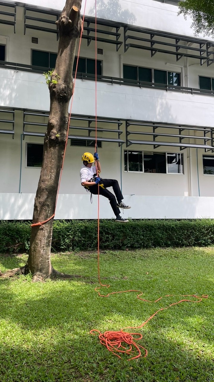 ARBORRIST