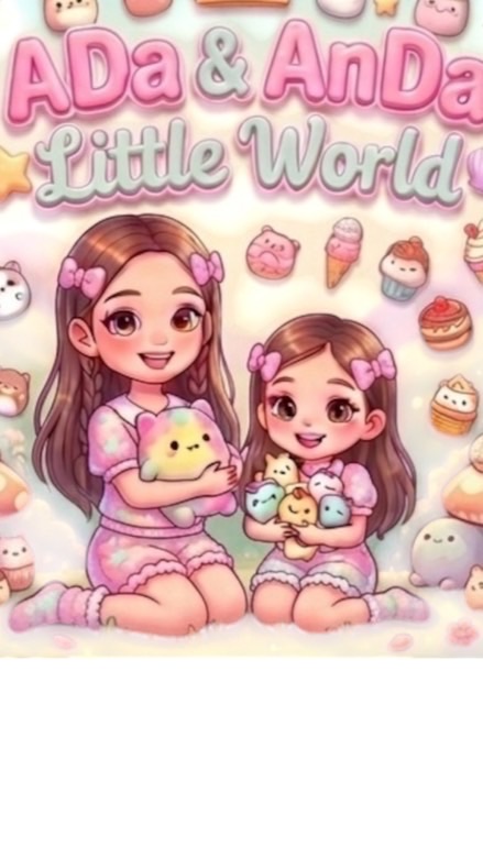 👧ADa & AnDa👧