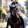 競馬初心者の競馬談義。