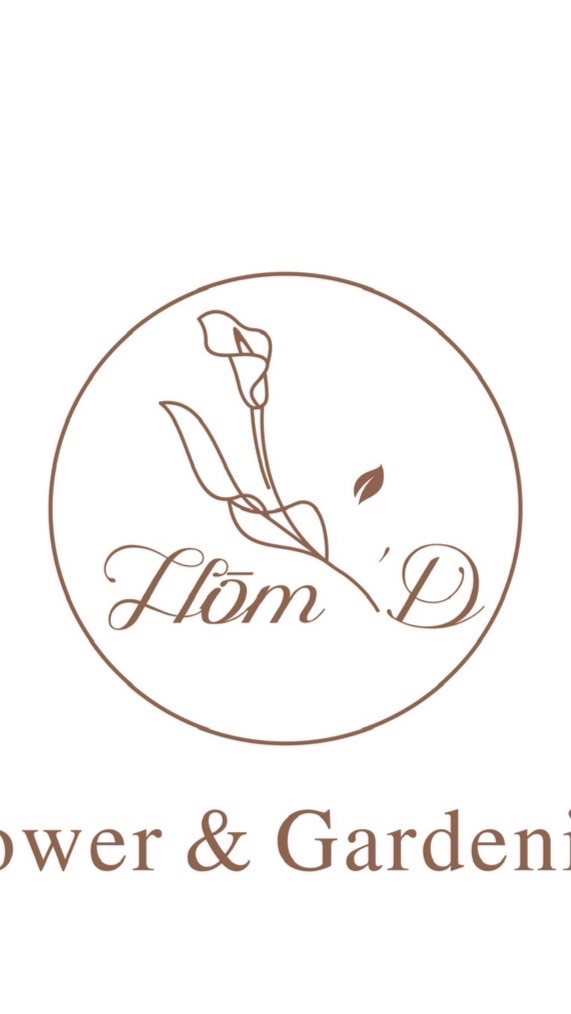 Hōm’D Flower & Gardening