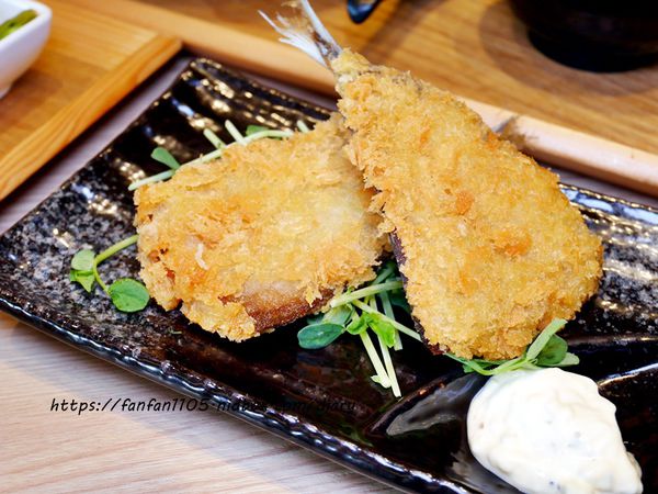 【蘆洲三重日式料理】北魂 丼和食處 #生魚片丼飯 #握壽司 #客製化懷石料理 (25).JPG