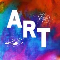 アート関係者だよ全員集合‼️カフェが運営するアートコミュニティ／コンセントアート