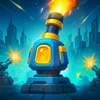 Tower Defense: Future Warのゲーム画面