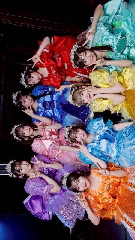 キュースト好きな女子集まってー！！