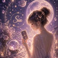 Sia塔羅小宇宙