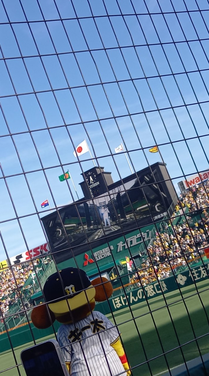 ライプレ猛虎会