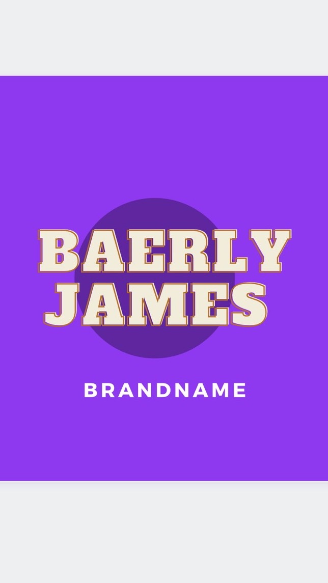 BAERLY  JAMES