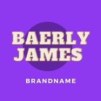BAERLY  JAMES